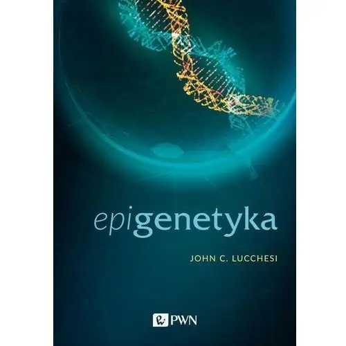 Epigenetyka Wydawnictwo naukowe pwn