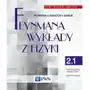 Feynmana wykłady z fizyki. Tom 2.1. Elektryczność i magnetyzm, elektrodynamika, AZ#08473B1FEB/DL-ebwm/mobi Sklep on-line