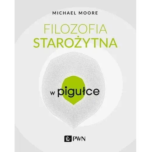 Filozofia starożytna w pigułce, 978-83-01-23098-2