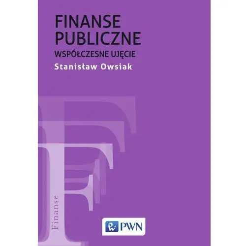 Finanse publiczne