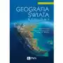 Geografia świata. regiony Wydawnictwo naukowe pwn Sklep on-line