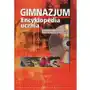 Wydawnictwo naukowe pwn Gimnazjum encyklopedia ucznia + cd Sklep on-line