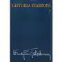 Wydawnictwo naukowe pwn Historia filozofii tom 2. filozofia nowożytna do roku 1830 Sklep on-line