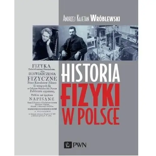 Historia fizyki w polsce