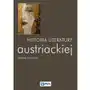 Historia literatury austriackiej Sklep on-line