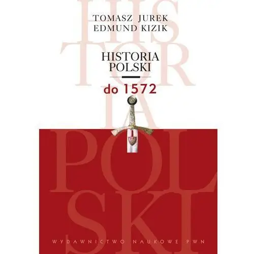 Historia polski do 1572