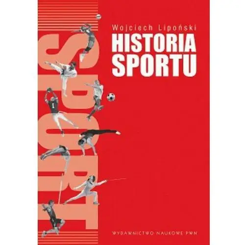 Historia sportu Wydawnictwo naukowe pwn