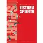 Historia sportu Wydawnictwo naukowe pwn Sklep on-line