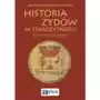 Historia żydów w starożytności, AZ#3700866CEB/DL-ebwm/mobi Sklep on-line