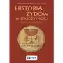 Historia żydów w starożytności - niesiołowski-spano łukasz, stebnicka krystyna Sklep on-line