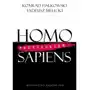 Homo przypadkiem sapiens Sklep on-line