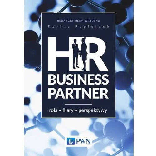 Hr business partner Wydawnictwo naukowe pwn