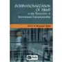 Internationalization of firms in the perspective of international entrepreneurship Wydawnictwo naukowe pwn Sklep on-line