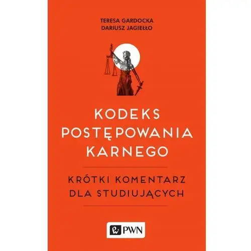 Kodeks postępowania karnego