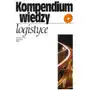 Wydawnictwo naukowe pwn Kompendium wiedzy o logistyce Sklep on-line