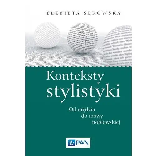 Konteksty stylistyki