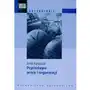 Krótkie wykłady z psychologii psychologia pracy i organizacji,100KS (2594067) Sklep on-line