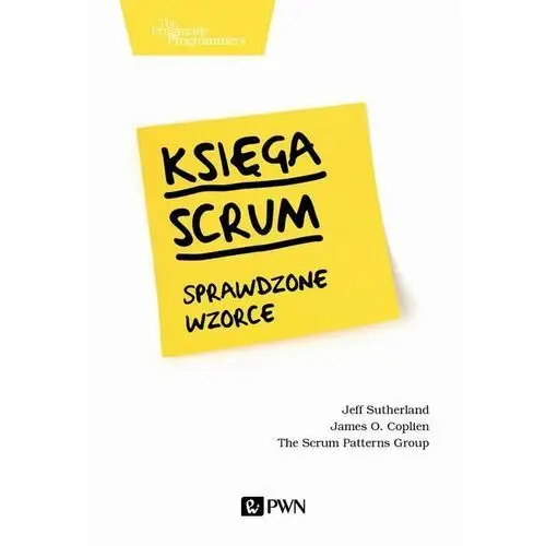 Księga scrum. sprawdzone wzorce, AZ#2872BEBCEB/DL-ebwm/mobi