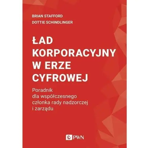 ład korporacyjny w erze cyfrowej, AZ#83C1AD71EB/DL-ebwm/mobi