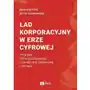 ład korporacyjny w erze cyfrowej, AZ#83C1AD71EB/DL-ebwm/mobi Sklep on-line