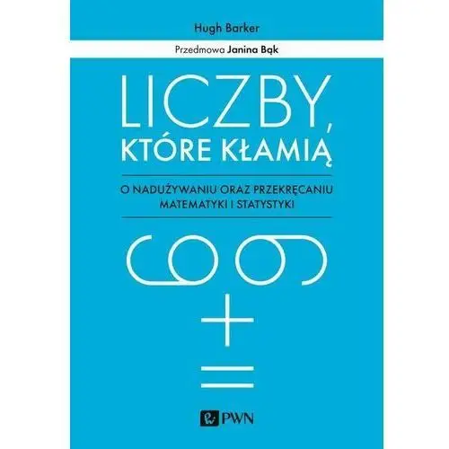 Liczby które kłamią