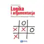 Logika i argumentacja Wydawnictwo naukowe pwn Sklep on-line