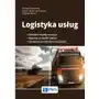 Logistyka usług - Dostawa 0 zł,100KS (6736861) Sklep on-line