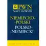 Mały słownik niemiecko-polski, polsko-niemiecki PWN,100KS (1245324) Sklep on-line