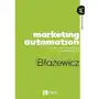 Marketing automation Wydawnictwo naukowe pwn Sklep on-line