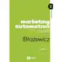 Marketing automation Wydawnictwo naukowe pwn Sklep on-line