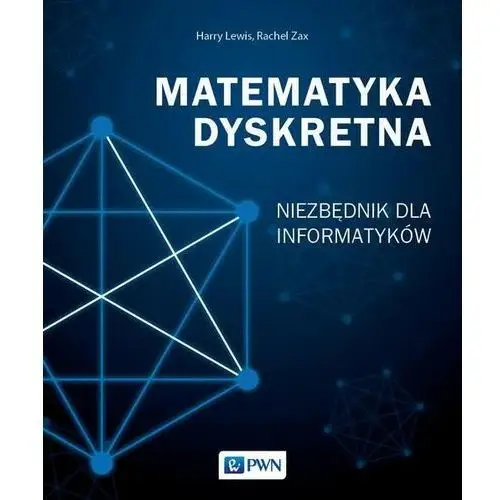 Matematyka dyskretna Wydawnictwo naukowe pwn