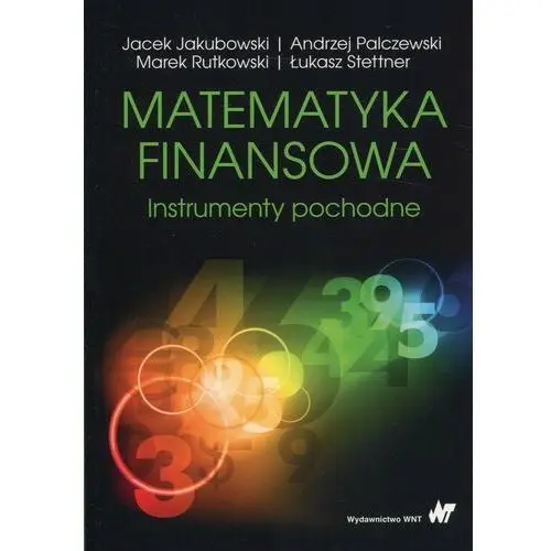Matematyka finansowa Wydawnictwo naukowe pwn