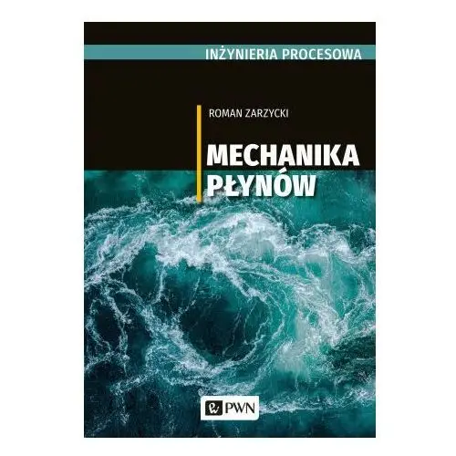 Mechanika płynów