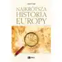 Najkrótsza historia europy Sklep on-line