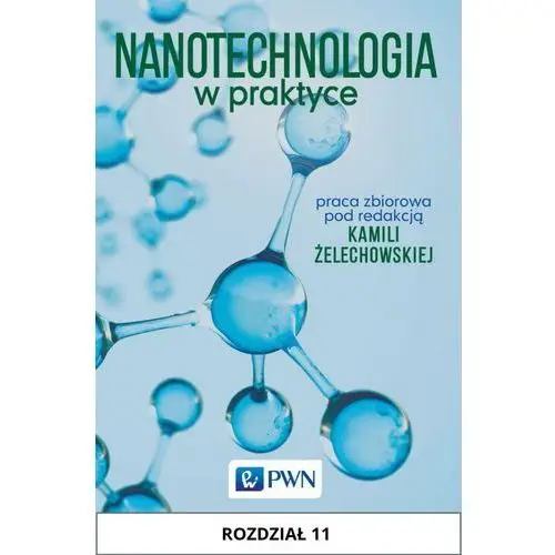 Nanotechnologia w praktyce. rozdział 11 Wydawnictwo naukowe pwn
