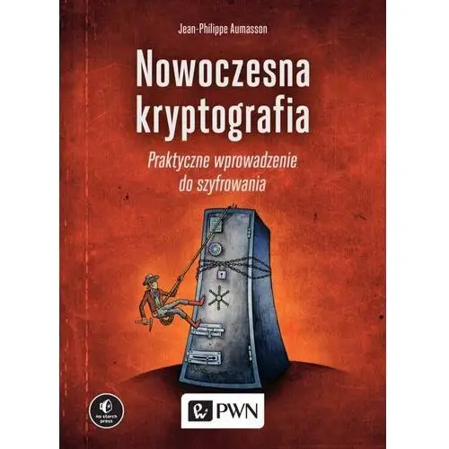 Wydawnictwo naukowe pwn Nowoczesna kryptografia