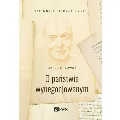 O państwie wynegocjowanym, AZ#7D5287B5EB/DL-ebwm/mobi