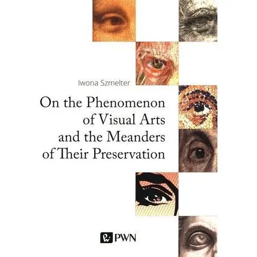 On the phenomenon of visual arts and the meanders of their preservation - szmelter iwona - książka Wydawnictwo naukowe pwn