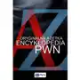 Wydawnictwo naukowe pwn Oryginalna azetka encyklopedia pwn Sklep on-line