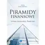 Wydawnictwo naukowe pwn Piramidy finansowe Sklep on-line