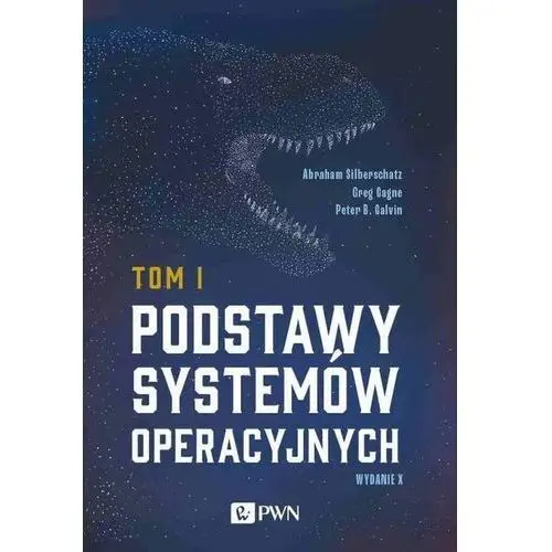Podstawy systemów operacyjnych tom i Wydawnictwo naukowe pwn