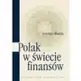 Polak w świecie finansów, AZ#45372F18EB/DL-ebwm/mobi Sklep on-line