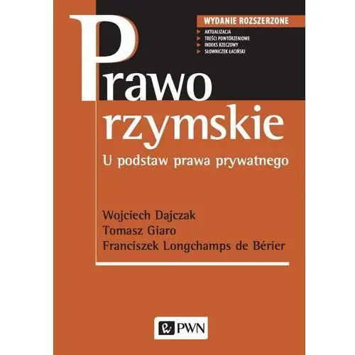 Prawo rzymskie, CD1F9E43EB