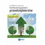 Problemy wzrostu konkurencyjności przedsiębiorstw, AZ#BBAE4737EB/DL-ebwm/mobi Sklep on-line
