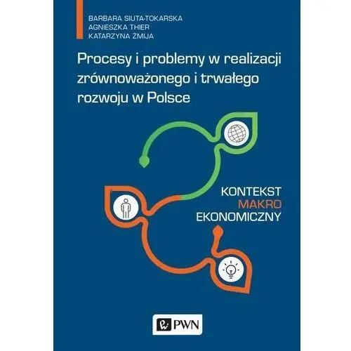 Procesy i problemy w realizacji zrównoważonego i trwałego rozwoju w polsce. kontekst makroekonomiczny, AZ#29E70DA8EB/DL-ebwm/mobi