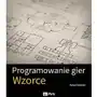 Programowanie gier Wydawnictwo naukowe pwn Sklep on-line