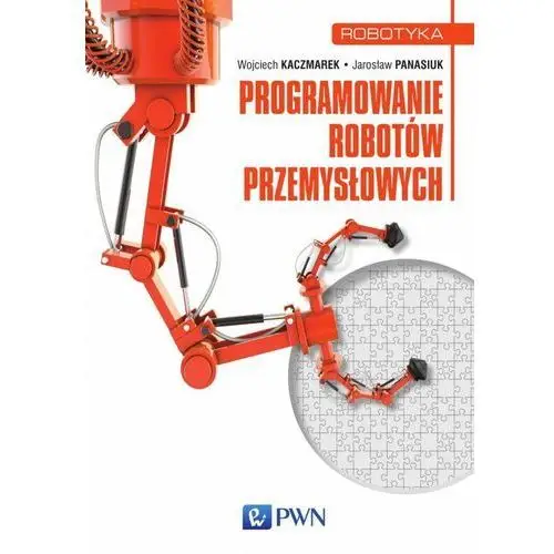 Programowanie robotów przemysłowych, AZ#F23181EAEB/DL-ebwm/mobi