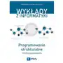 Programowanie strukturalne, AZ#D8A2B5F8EB/DL-ebwm/epub Sklep on-line