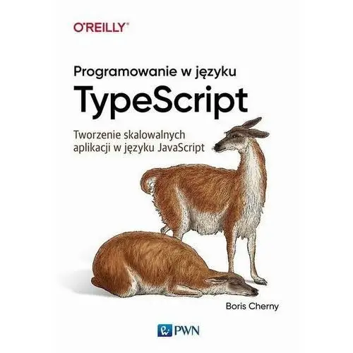 Programowanie w języku typescript