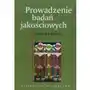 Prowadzenie badań jakościowych Sklep on-line